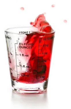 Vaso Medidor Mini Para Licores Y Shots Marca Ibili 5 Vaso Medidor Mini Para Licores Y Shots Marca Ibili -Ibili Magasin D NQ NP 773218 MLM31219551989 062019 O