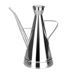 Aceitera Iberica Inoxidable ( 1 Litro) Marca Ibili