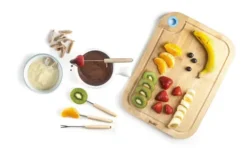 Fondue Para Queso O Chocolate Ceramica 410 Ml Marca Ibili -Ibili Magasin D NQ NP 774192 MLM50448964200 062022 O