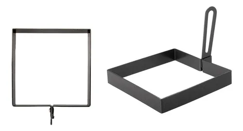 Molde Huevo En Forma Cuadrada Marca Ibili 1 Molde Huevo En Forma Cuadrada Marca Ibili