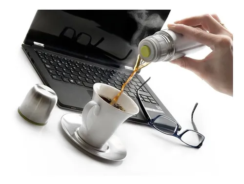 Termo Para Líquidos Mini 125 Ml Marca Ibili 3 Termo Para Líquidos Mini 125 Ml Marca Ibili – Image 3