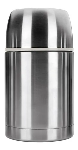 Termo Para Comida Y Sólidos 800 Ml Marca Ibili 1 Termo Para Comida Y Sólidos 800 Ml Marca Ibili