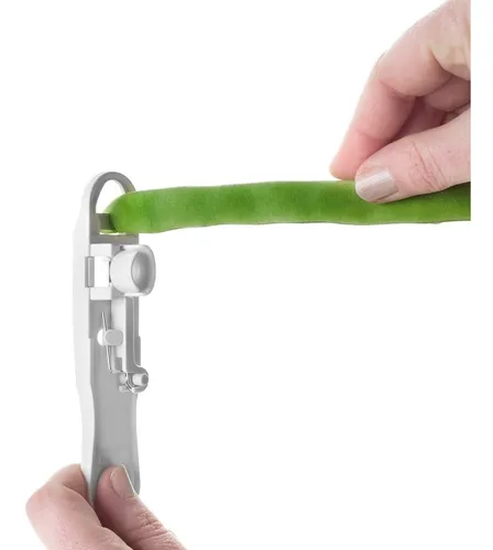 Cortador Y Pelador De Ejotes Marca Ibili 2 Cortador Y Pelador De Ejotes Marca Ibili – Image 2