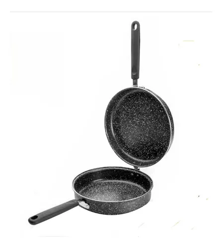 Sarten Para Tortilla Española O De Papa 24 Cm Marca Ibili 1 Sarten Para Tortilla Española O De Papa 24 Cm Marca Ibili