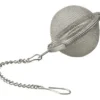 Infusor Bola Malla Para Té Con Cadena, Marca Ibili