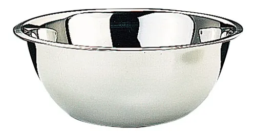 Bowl Acero Inox Para Preparar Alimentos (16 Cm) Marca Ibili 1 Bowl Acero Inox Para Preparar Alimentos (16 Cm) Marca Ibili
