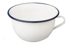 Bacinica U Orinal De Peltre 22 Cm Marca Ibili