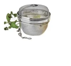 Bola-malla Para Especias Marca Ibili -Ibili Magasin D NQ NP 823110 MLM31217850283 062019 O