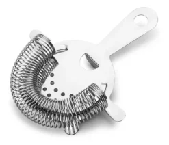 Colador Para Cocteles O De Gusanillo O Strainer Marca Ibili
