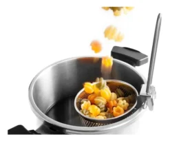 Cocedor Para Pasta, Verduras, Espárragos Marca Ibili -Ibili Magasin D NQ NP 830421 MLM31997990842 082019 O