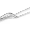 Pinza Precisión Curva Para Chef O Para Emplatar Marca Ibili