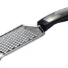 Rallador De Cocina Acero Inoxidable Mango Abs Marca Ibili