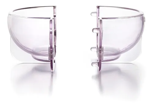 Molde Copa De Chocolate Sin Bpa Con Imanes Marca Ibili 2 Molde Copa De Chocolate Sin Bpa Con Imanes Marca Ibili – Image 2