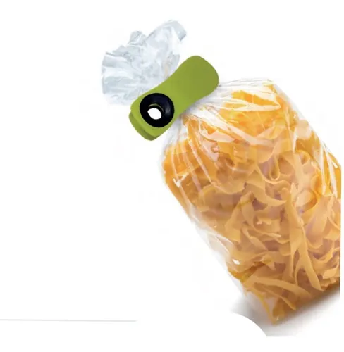 Clip O Pinzas Magneticas Para Bolsas Pack De 4 Marca Ibili 2 Clip O Pinzas Magneticas Para Bolsas Pack De 4 Marca Ibili – Image 2