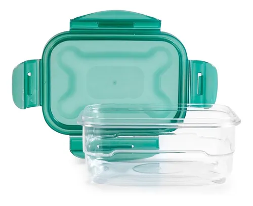 Contenedor O Envase Hermetico De Tritan 1000 Ml Marc Ibili 2 Contenedor O Envase Hermetico De Tritan 1000 Ml Marc Ibili – Image 2