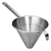 Colador Chino De Acero Inoxidable (18 Cm) Marca Ibili