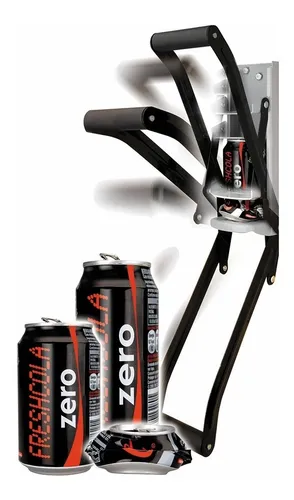 Aplasta Latas Y Destapador De Botellas Marca Ibili 1 Aplasta Latas Y Destapador De Botellas Marca Ibili