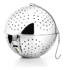Bola Para Cocido /arroz / Especias/ Pastas Inox Marca Ibili