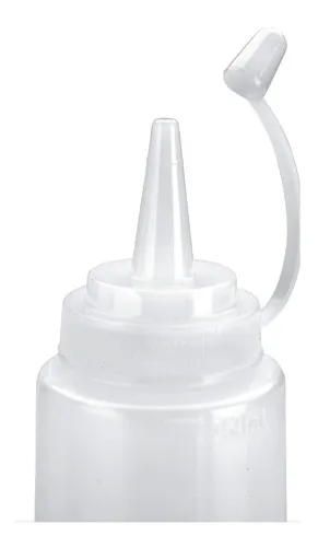 6 Mamilas O Biberón Cocina Con Graduación 700 Ml Marca Ibili 2 6 Mamilas O Biberón Cocina Con Graduación 700 Ml Marca Ibili – Image 2