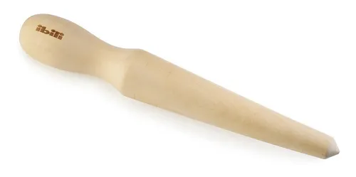 Mazo O Cono De Madera Para Colador Chino Marca Ibili 1 Mazo O Cono De Madera Para Colador Chino Marca Ibili
