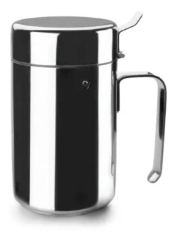 Aceitera Antigoteo Acero Inoxidable ( 500 Ml) Marca Ibili