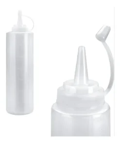 Mamila O Biberón De Cocina Con Graduación 400 Ml Marca Ibili