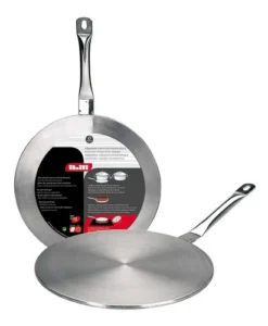 Adaptador Para Inducción Y Vitroceramica 24 Cm Marca Ibili