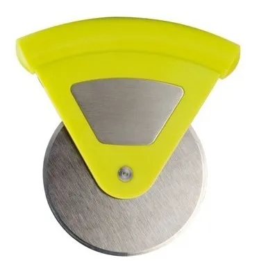 Cortador De Pizza Marca Ibili 2 Cortador De Pizza Marca Ibili – Image 2