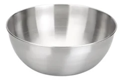Bowl Acero Inox Para Preparar Alimentos 12 Cm Marca Ibili