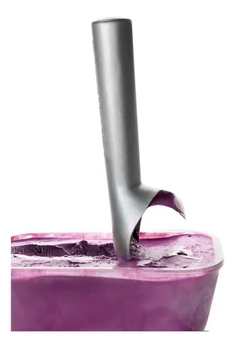 Cuchara Para Helado Antiadherente Confort Marca Ibili 2 Cuchara Para Helado Antiadherente Confort Marca Ibili – Image 2