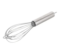 Batidor Globo Mini Acero Inoxidable 15 Cm Marca Ibili