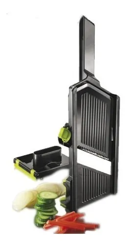 Mandolina Regulable Marca Ibili 1 Mandolina Regulable Marca Ibili