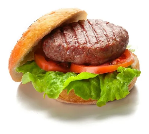 Molde Para Hacer Hamburguesas Redondo 11 Cm Marca Ibili 3 Molde Para Hacer Hamburguesas Redondo 11 Cm Marca Ibili – Image 3