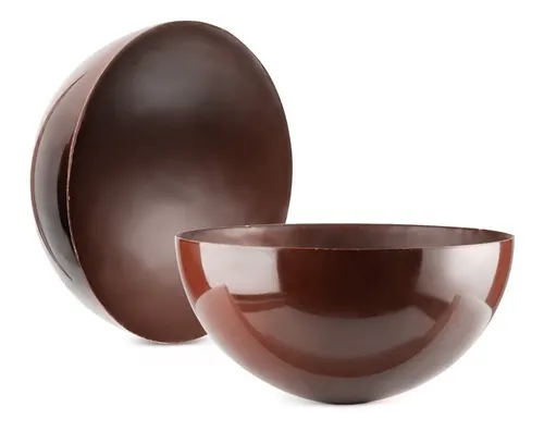 Molde Esfera 3d Para Chocolate Con Imanes Marca Ibili 3 Molde Esfera 3d Para Chocolate Con Imanes Marca Ibili – Image 3