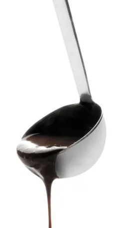 Cucharon Mini De Acero Inoxidable 4 Cm Marca Ibili -Ibili Magasin D NQ NP 906327 MLM31218950849 062019 O