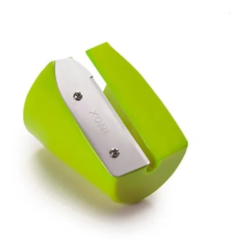 Sacapuntas Para Verduras 7x8 Cm Marca Ibili 1 Sacapuntas Para Verduras 7x8 Cm Marca Ibili