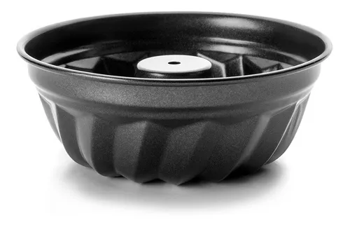 Molde Para Rosca O Savarin Mini 12 Cm Marca Ibili 1 Molde Para Rosca O Savarin Mini 12 Cm Marca Ibili