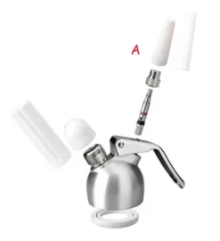 Repuesto Para Sifon De 2 Boquillas Marca Ibili