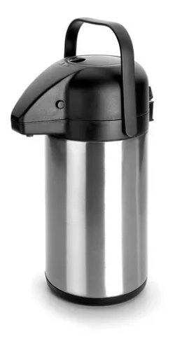 Termo Jarra Para Bebidas Frias Y Calientes Marca Ibili