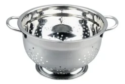 Escurridor / Colador Para Vegetales O Pasta Marca Ibili