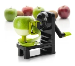 Pelador De Manzanas Y Kiwis Marca Ibili