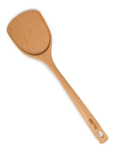Pala-espatula 34 Cm En Madera De Haya Con Aceite Marca Ibili 1 Pala-espatula 34 Cm En Madera De Haya Con Aceite Marca Ibili