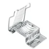 Cortador De Huevos Acero Inoxidable Marca Ibili
