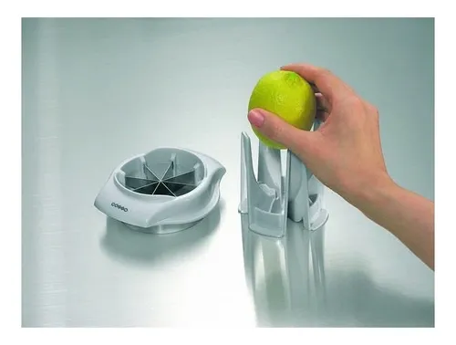 Cortador De Limones En Gajos Marca Ibili 2 Cortador De Limones En Gajos Marca Ibili – Image 2