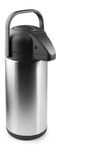 Termo Jarra Para Bebidas Frias Y Calientes 3 Lt Marca Ibili 1 Termo Jarra Para Bebidas Frias Y Calientes 3 Lt Marca Ibili