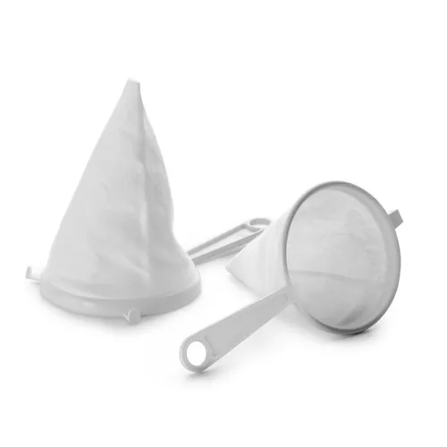 Colador De Franela Para Uso Alimentario 12 Cm Marca Ibili 1 Colador De Franela Para Uso Alimentario 12 Cm Marca Ibili