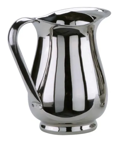 Jarra De Acero Inoxidable Marca Ibili 1 Jarra De Acero Inoxidable Marca Ibili