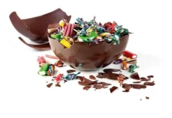 Molde Esfera 3d Para Chocolate Con Imanes Marca Ibili 10 Molde Esfera 3d Para Chocolate Con Imanes Marca Ibili -Ibili Magasin D NQ NP 971525 MLM31225967318 062019 O