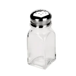 Salero De Cristal (una Pieza) Marca Ibili