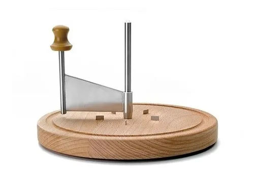 Cortador En Virutas La Girolle Marca Ibili 1 Cortador En Virutas La Girolle Marca Ibili